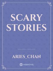 Scary stories Book