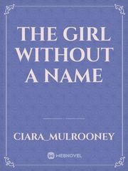 the girl without a name Book