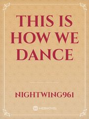 This is how we dance Book