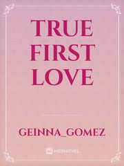 true first love