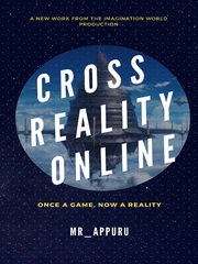 Cross Reality Online