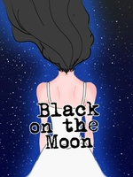 Black on the Moon