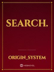 search. Search Novel
