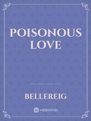 poisonous love Book