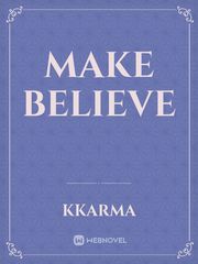 Make Believe Book