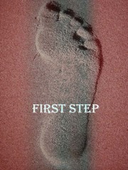 First step Book
