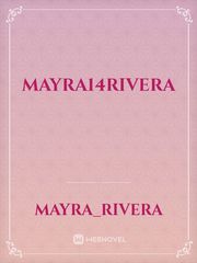 mayra14rivera Book