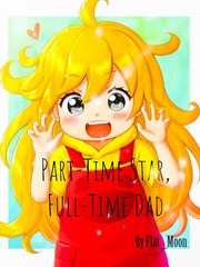 Part-Time Star, Full-Time Dad Book