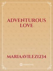 Adventurous love Book
