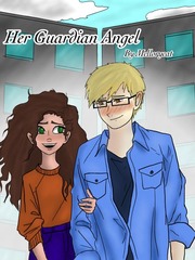 Her Guardian Angel Book