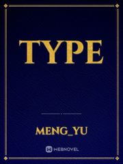 type Tharn And Type Novel