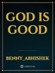 God Is Good Book