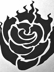Black Rose (A RWBY Fan-Fic) Fullmetal Alchemist Novel
