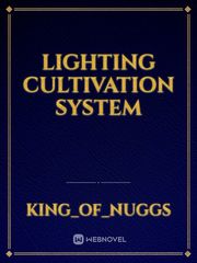 Lighting cultivation system Book