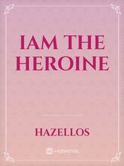 iam the heroine Juliet Novel