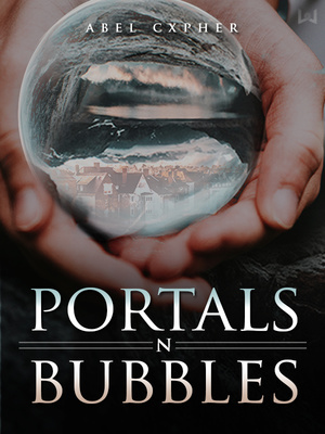 Portals 'n' Bubbles