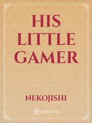 his little gamer Book