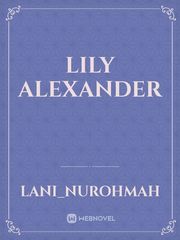 Lily Alexander Book