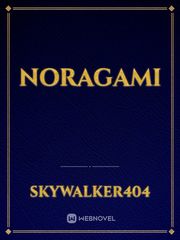 Noragami Noragami Novel