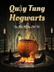 Quậy Tung Hogwarts Newt Scamander Novel