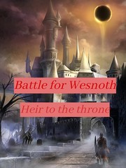 Battle for Wesnoth: "Heir to the throne"(Hiatus) Konrad Curze Novel