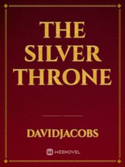 The Silver Throne Book