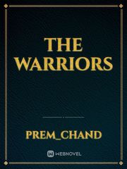 The Warriors Warriors Novel