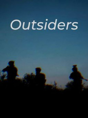 outsiders cover