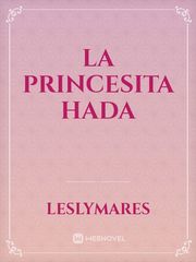 LA PRINCESITA HADA Book