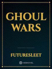 l Ghoul Novel