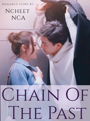 Chain Of The Past Book