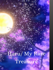 Haru/My Rare Treasure Kanon Novel