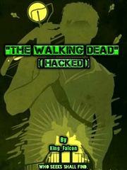 The Walking Dead [Hacked] The Walking Dead Novel