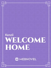 Welcome Home Book