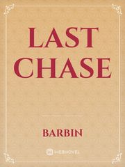Last Chase Chase Novel