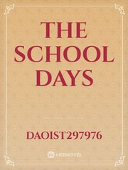 The School Days Book