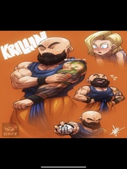 (PAUSED)Reborn as Krillin: Getting Stronger By Dying?! Story Ideas Novel