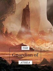 The Guardian of Athea Treasure Planet Novel