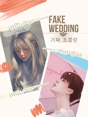 Fake Wedding Wedding Novel