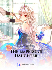 The Emperor's Daughter Walk Novel