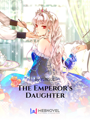 The Emperor's Daughter