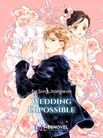 Wedding Impossible Book
