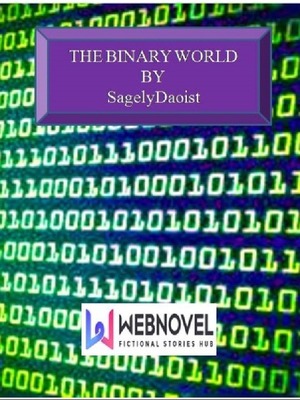 binary world