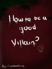 how to create a villain