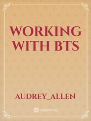 Working With BTS Book