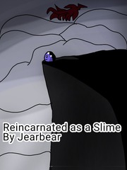 Reincarnated as a Slime? (Rewrite) Reincarnated As A Slime Novel