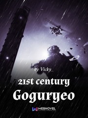 21st century Goguryeo Park Novel