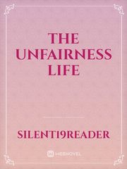 The Unfairness Life Book