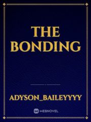 The Bonding Book