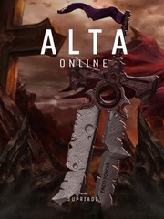 ALTA - Kedamaian Aicad Player Novel